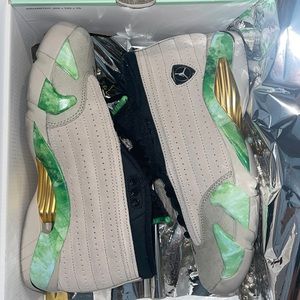 Women’s Air Jordan 14 Retro Low SP ‘Fortune’